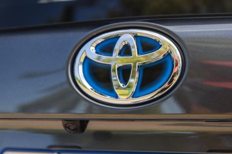 Toyota to cut Japanese production significantly from April