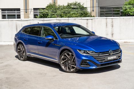 Volkswagen giving customers more delivery updates