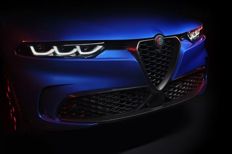Alfa Romeo targets Lexus quality levels