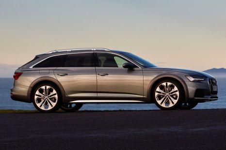 Diesel passenger cars: What are my options?