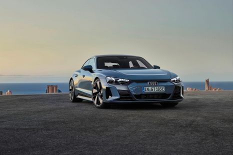 VW Group Australia seeks EV leadership, building codes for home chargers