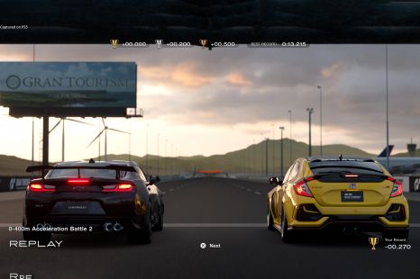 Under the bonnet of Gran Turismo 7