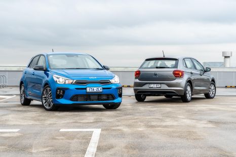How to buy your first car