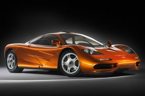 Five famous V12 engines