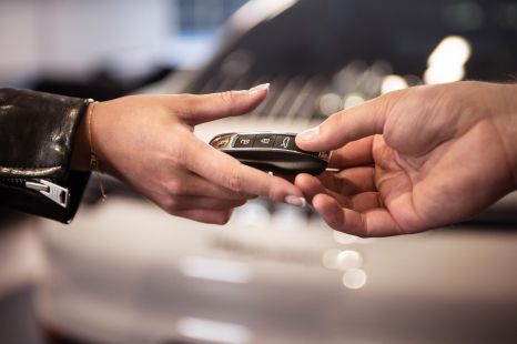 Porsche Australia introduces rental program