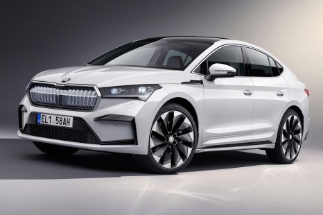 Glut of fresh product coming to Skoda showrooms in 2024