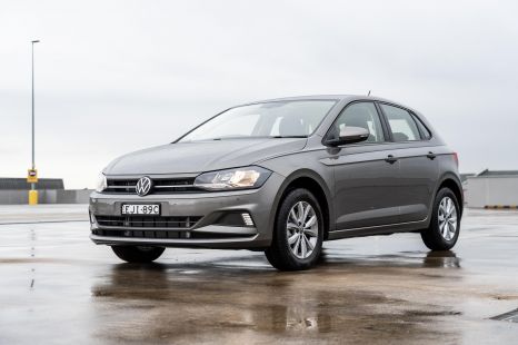 Volkswagen Polo and T-Cross recalled