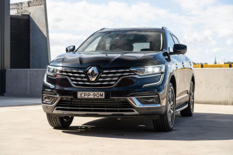 The surprising favourite new cars for Australian rental fleets