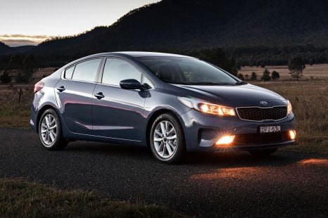 Kia Carnival, Cerato and Soul recalled