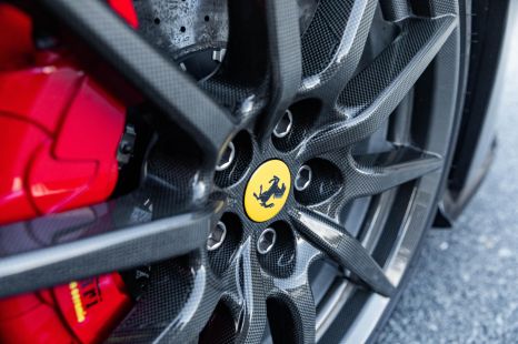 Ferrari plans 15 new cars by 2026, including an EV