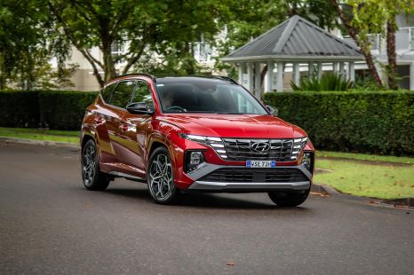Which Hyundais are in stock now?