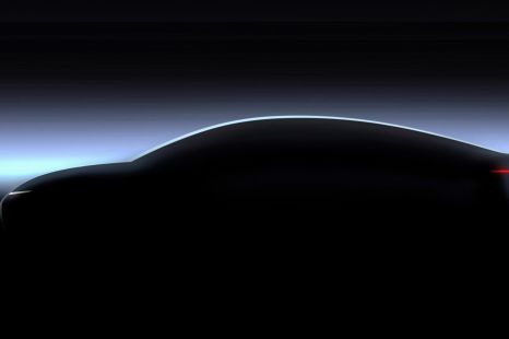 Volkswagen's flagship electric cars won't get their own factory anymore