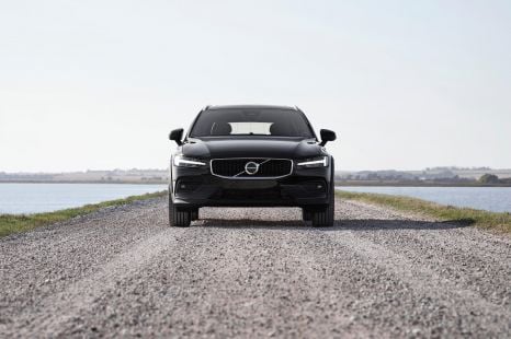 Volvo's last wagon in Australia hits the end of the road