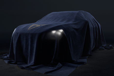 Cupra teases new SUV, announces $10.27 billion electrification investment