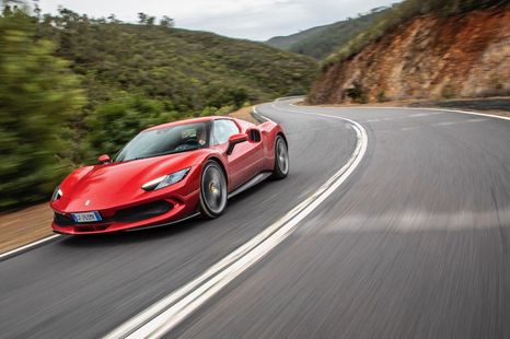 Gran Turismo 7 launches at Sydney workshop amidst auto exotica