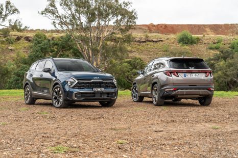 Kia poised to outsell Hyundai this year, but it won't be gloating