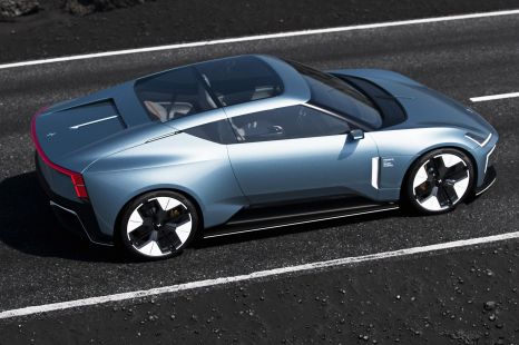 Polestar: Brand overview, and what’s next