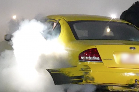 ACT Police hires criminal psychologist as inquiry launched into hooning