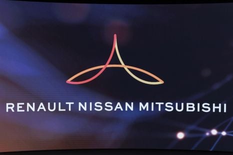 Renault agrees to limit influence at Nissan, details new joint projects