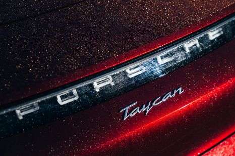 Podcast: Taycan RWD driven, fuel excise cuts