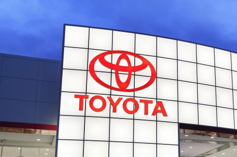 Toyota’s global dominance continues, new sales record set