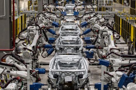 Automotive trends that need to die in 2023