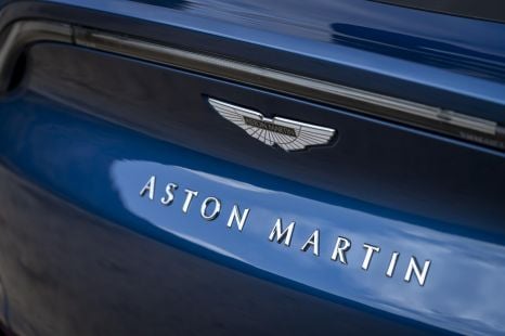 Aston Martin rejects Geely bid, welcomes Saudi investment