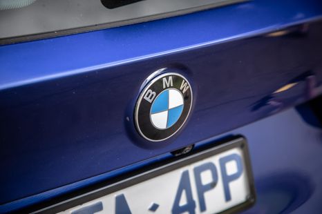 BMW Australia increases prices on most models