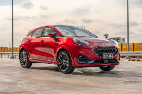 Our favourite underdogs: The cars we think should sell better