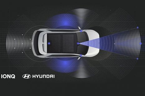 Hyundai to use quantum computing for autonomous vehicles