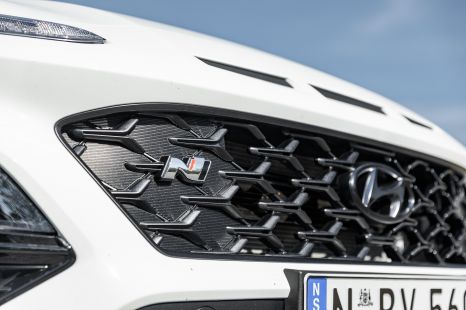 Hyundai increases prices on most N cars