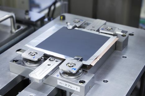 Mazda: Solid state batteries will only provide incremental gains