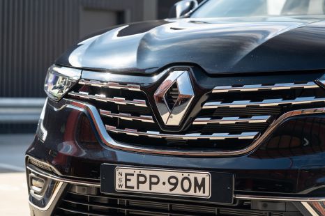 Renault increasing prices again from July 1
