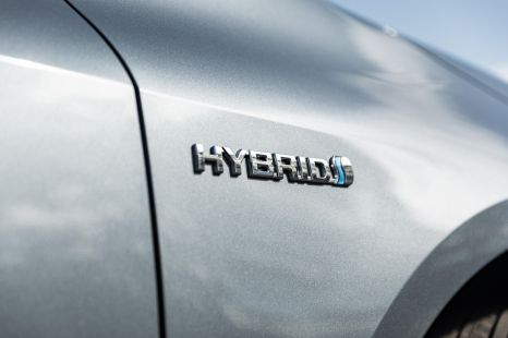 Toyota: We've been reducing CO2 since before it was 'trendy'