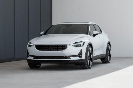 Polestar survey finds strong consumer support for ICE bans