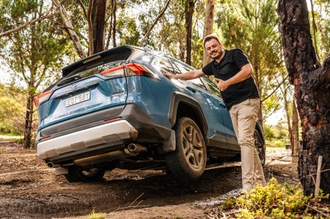 The top five YouTube videos of 2022