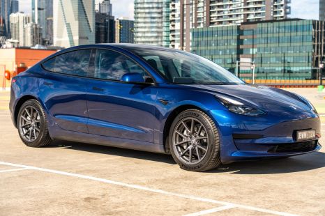 Used EV, PHEV sales drop even as demand for new ones grows