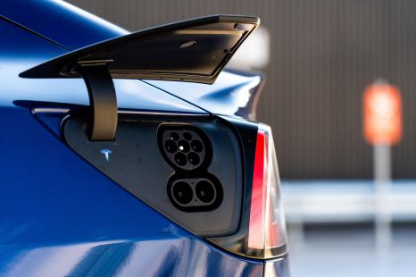 EV Council conducts survey of Australian Tesla owners