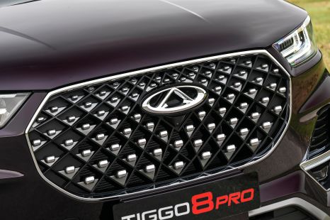 How Chery plans to stand out in Australia