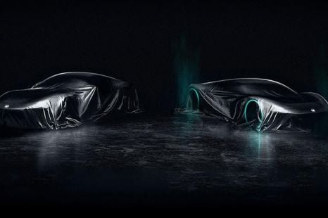 Honda pledges $53b for electrification, teases two sports cars