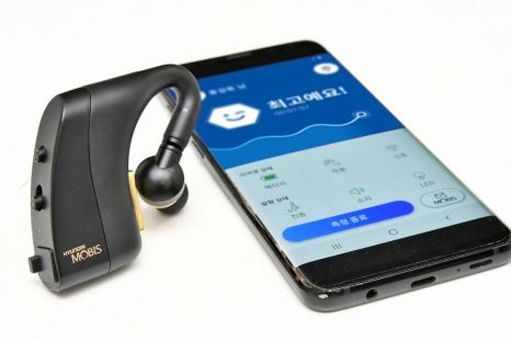 Hyundai Mobis brainwave tech found to help tired drivers