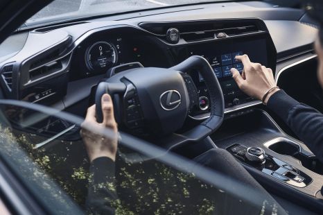 Reinventing the wheel? Steer-by-wire and yokes explained