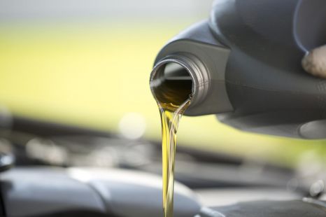 Which engine oil should you use?