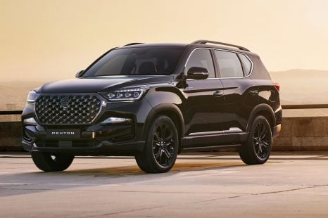 SsangYong could be acquired by Korean steel company - report