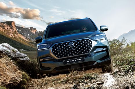 SsangYong attracts four bidders following acquisition deal collapse - report