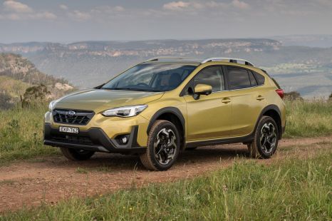 Subaru drops Impreza, XV base models, increases prices