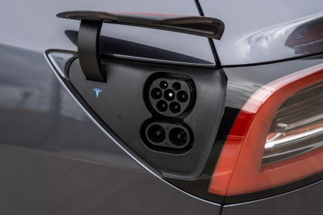 South Australian government moves to repeal EV tax