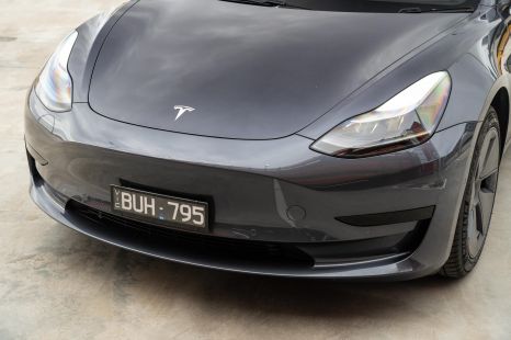 Tesla Model 3 ranked least reliable EV in used-car testing