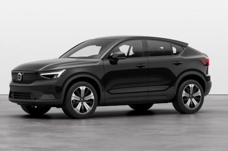 2023 Volvo C40 Recharge price and specs