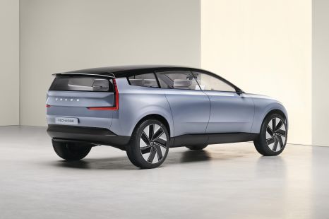 Volvo Australia planning to be electric-only by 2026: All the details